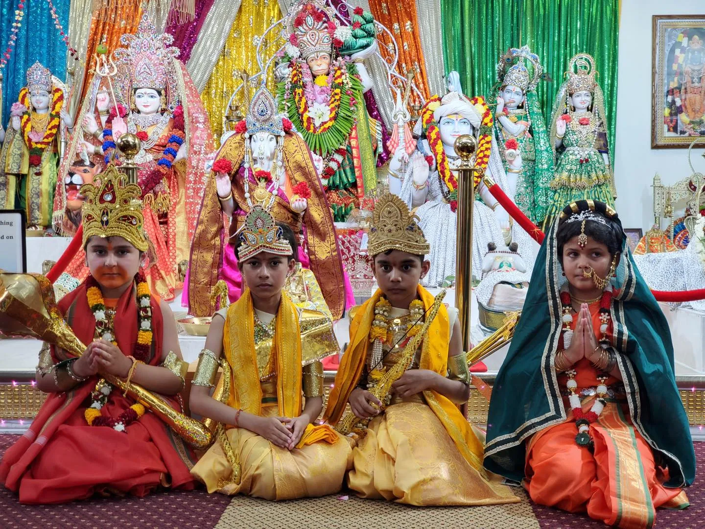 Ramayan Katha 1